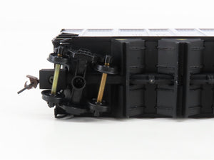 HO Scale Walthers 932-7805 NSPX Northern States Power 5-Bay Coal Hopper #95136