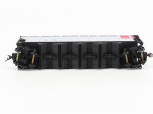 HO Scale Walthers 932-7805 NSPX Northern States Power 5-Bay Coal Hopper #95136