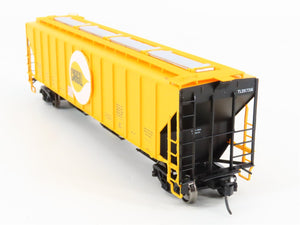 HO Scale PROTO 2000 TLDX Cargill 3-Bay Covered Hopper #7356