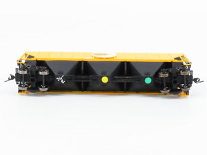 HO Scale PROTO 2000 TLDX Cargill 3-Bay Covered Hopper #7356