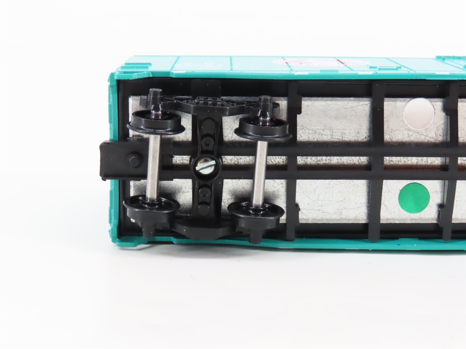HO Scale Athearn 2317 GN Great Northern Railway 50' Plug Door Box Car #36982