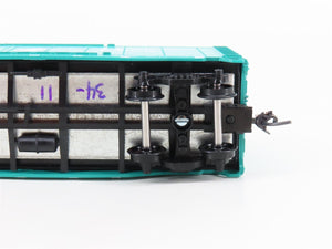 HO Scale Athearn 2317 GN Great Northern Railway 50' Plug Door Box Car #36982