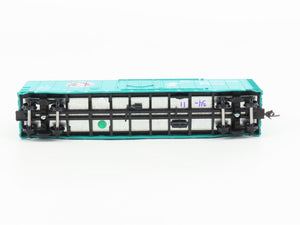 HO Scale Athearn 2317 GN Great Northern Railway 50' Plug Door Box Car #36982