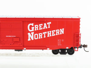 HO Scale Athearn 91206 GN Great Northern 50' Combination Door Box Car #36248