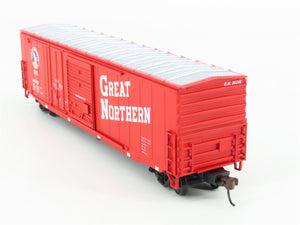 HO Scale Athearn 91206 GN Great Northern 50' Combination Door Box Car #36248