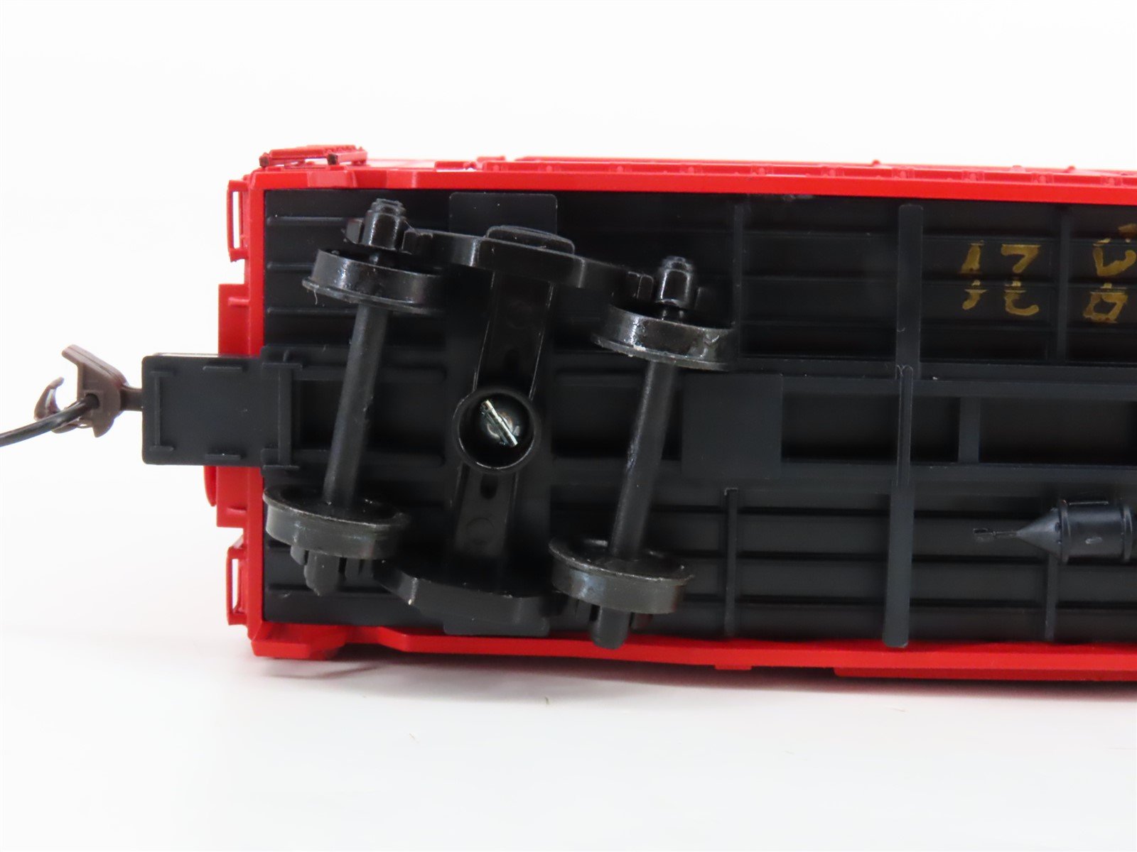 HO Scale Athearn 91206 GN Great Northern 50' Combination Door Box Car #36248