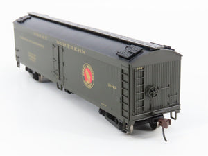 HO Scale Athearn 92579 GN Great Northern Railway 50' Express Reefer #2049
