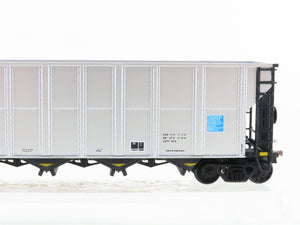 HO Scale Walthers 932-7813 NSPX Northern States Power 5-Bay Coal Hopper #95123