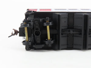 HO Scale Walthers 932-7813 NSPX Northern States Power 5-Bay Coal Hopper #95123