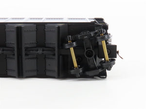HO Scale Walthers 932-7813 NSPX Northern States Power 5-Bay Coal Hopper #95123