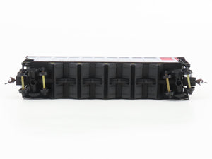 HO Scale Walthers 932-7813 NSPX Northern States Power 5-Bay Coal Hopper #95199