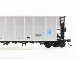 HO Scale Walthers 932-7813 NSPX Northern States Power 5-Bay Coal Hopper #95086