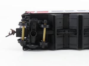 HO Scale Walthers 932-7813 NSPX Northern States Power 5-Bay Coal Hopper #95086