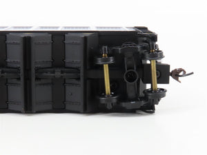 HO Scale Walthers 932-7813 NSPX Northern States Power 5-Bay Coal Hopper #95086