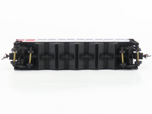 HO Scale Walthers 932-7813 NSPX Northern States Power 5-Bay Coal Hopper #95086