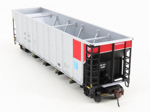 HO Scale Walthers 932-7813 NSPX Northern States Power 5-Bay Coal Hopper #95048