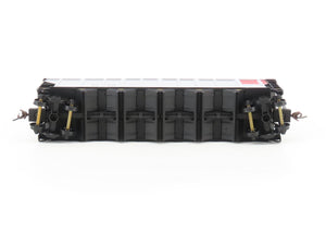 HO Scale Walthers 932-7813 NSPX Northern States Power 5-Bay Coal Hopper #95048