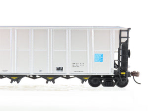 HO Scale Walthers 932-7813 NSPX Northern States Power 5-Bay Coal Hopper #95162