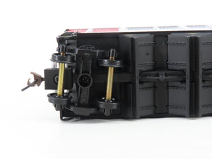 HO Scale Walthers 932-7813 NSPX Northern States Power 5-Bay Coal Hopper #95162