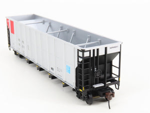 HO Scale Walthers 932-7813 NSPX Northern States Power 5-Bay Coal Hopper #95011