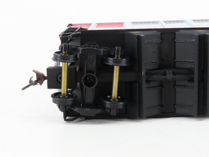 HO Scale Walthers 932-7813 NSPX Northern States Power 5-Bay Coal Hopper #95011