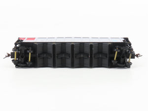 HO Scale Walthers 932-7813 NSPX Northern States Power 5-Bay Coal Hopper #95011