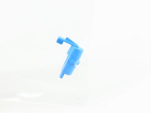 HO Scale Walthers 932-3669 GN Big Sky Blue 50' 2-Bay Airslide Hopper #71664