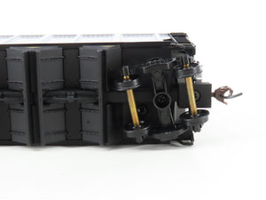 HO Scale Walthers 932-7805 NSPX Northern States Power 5-Bay Coal Hopper #95205