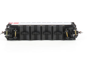 HO Scale Walthers 932-7805 NSPX Northern States Power 5-Bay Coal Hopper #95205