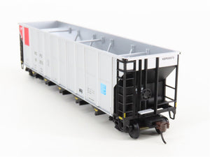HO Scale Walthers 932-7805 NSPX Northern States Power 5-Bay Coal Hopper #95070