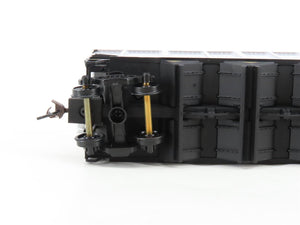 HO Scale Walthers 932-7805 NSPX Northern States Power 5-Bay Coal Hopper #95070