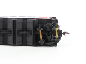 HO Scale Walthers 932-7805 NSPX Northern States Power 5-Bay Coal Hopper #95070