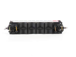 HO Scale Walthers 932-7805 NSPX Northern States Power 5-Bay Coal Hopper #95070