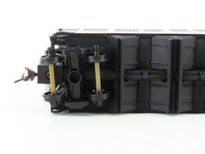HO Scale Walthers 932-7805 NSPX Northern States Power 5-Bay Coal Hopper #95177