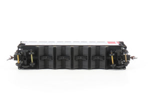 HO Scale Walthers 932-7805 NSPX Northern States Power 5-Bay Coal Hopper #95177
