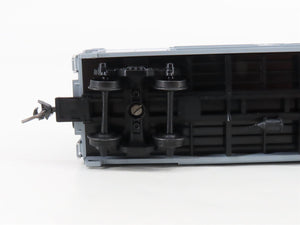 HO Details West BC501 USLX Bend Millwork Company Double Plug Door Box Car #11492