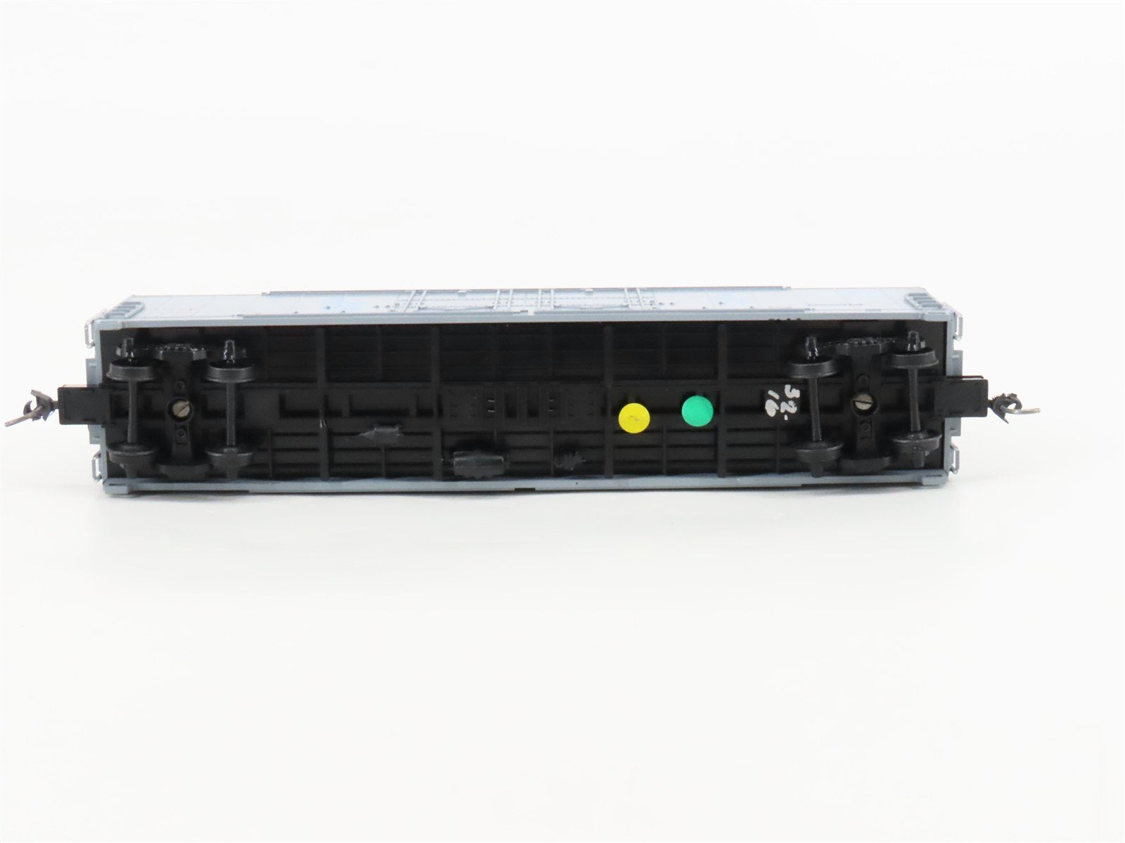 HO Details West BC501 USLX Bend Millwork Company Double Plug Door Box Car #11492