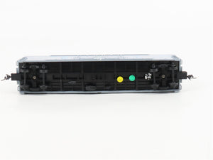 HO Details West BC501 USLX Bend Millwork Company Double Plug Door Box Car #11492
