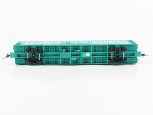 HO Scale Con-Cor GN Great Northern Railway 60' Double Door Box Car #139039