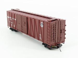 HO Scale Walthers 932-5851 GN Great Northern Double Door 50' Boxcar #41625 BUILT