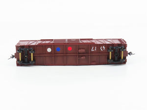 HO Scale Walthers 932-5851 GN Great Northern Double Door 50' Boxcar #41625 BUILT