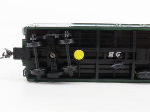 HO Scale Details West BC506 USLX Weyerhaeuser 50' Double Plug Door Box Car #3015