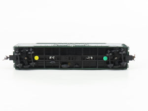 HO Scale Details West BC506 USLX Weyerhaeuser 50' Double Plug Door Box Car #3015
