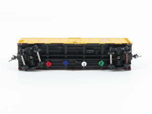 HO Scale Train Miniature 2507 WFEX GN Western Fruit Express 40' Reefer #68722
