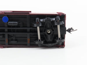 HO Scale Train Miniature 2005 GN Great Northern Railway 40' Wood Box Car #9270