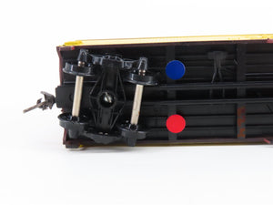 HO Scale Train Miniature 2303 GN WFEX Western Fruit Express 40' Reefer #49348