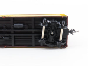 HO Scale Train Miniature 2303 GN WFEX Western Fruit Express 40' Reefer #49348