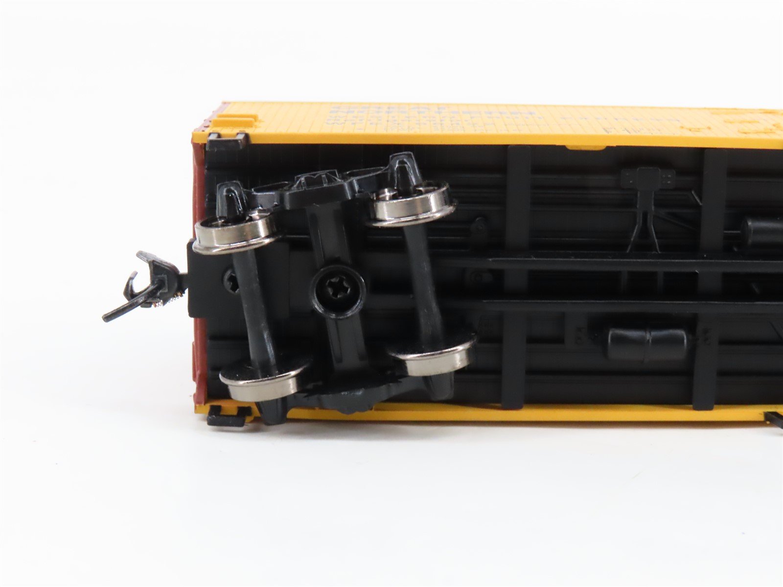 HO Scale Walthers 910-3602 WFEX Great Northern Railway 40' Reefer #66422