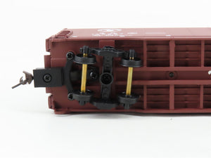 HO Scale Walthers 932-23564(2) GN Great Northern 60' Auto Parts Box Car #139507