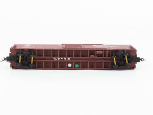 HO Scale Walthers 932-23564(2) GN Great Northern 60' Auto Parts Box Car #139507